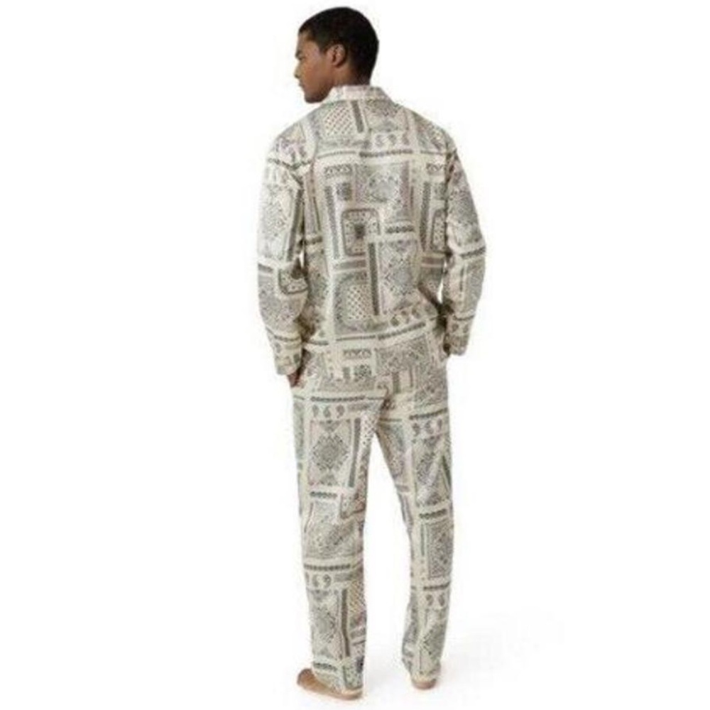 Snoop dog pajamas - Picture 8 of 13